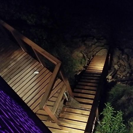 Aparthotel Cala Dei Mori Livorno Esterno foto