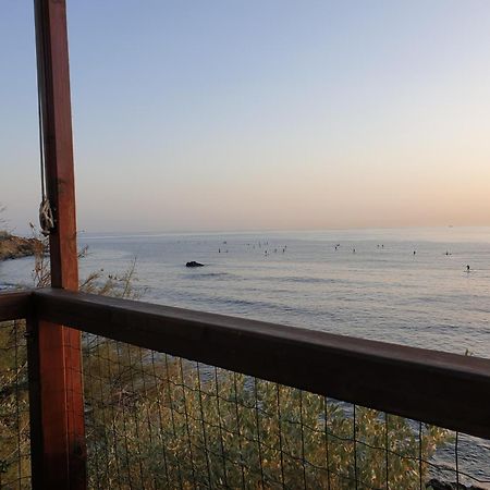 Aparthotel Cala Dei Mori Livorno Esterno foto
