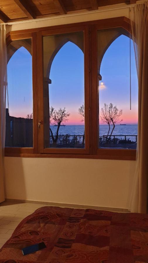 Aparthotel Cala Dei Mori Livorno Esterno foto