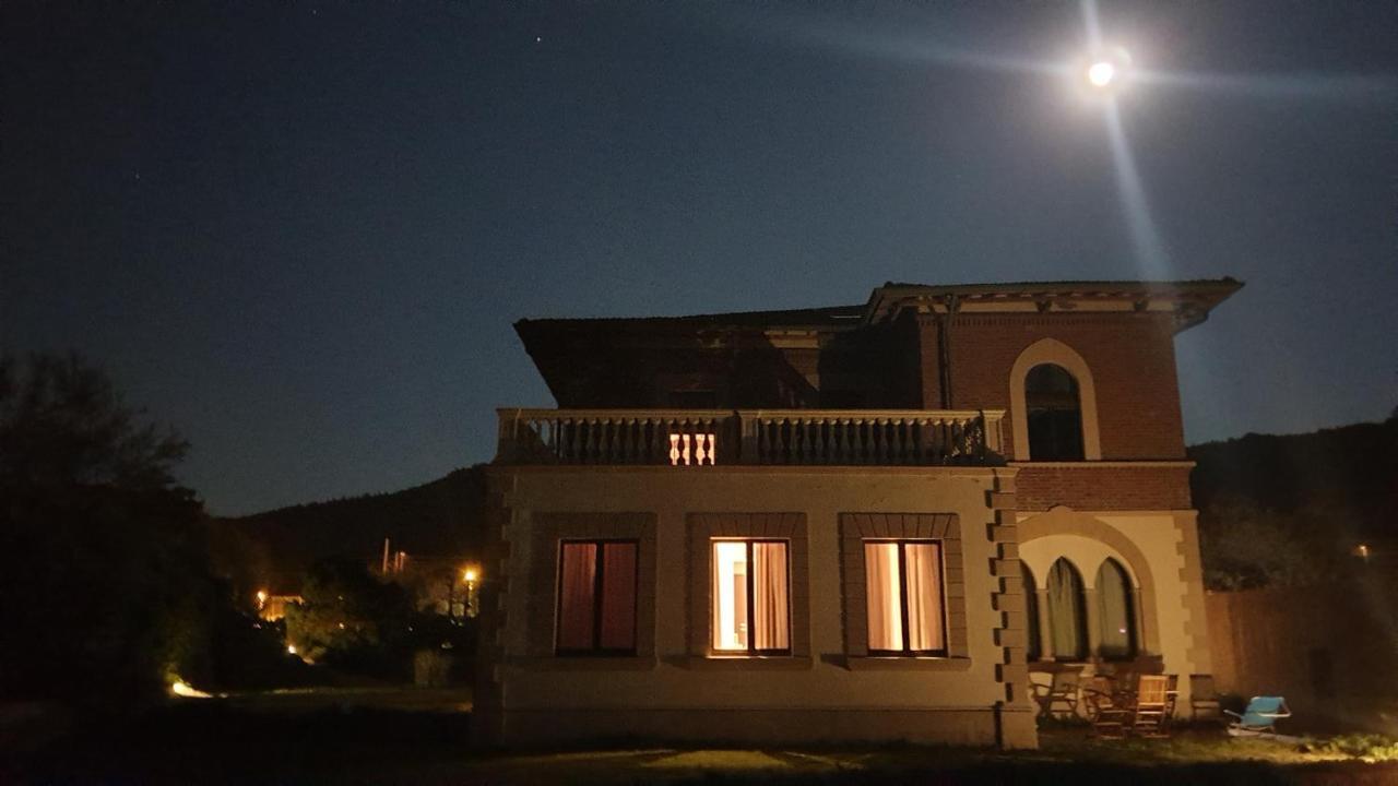 Aparthotel Cala Dei Mori Livorno Esterno foto