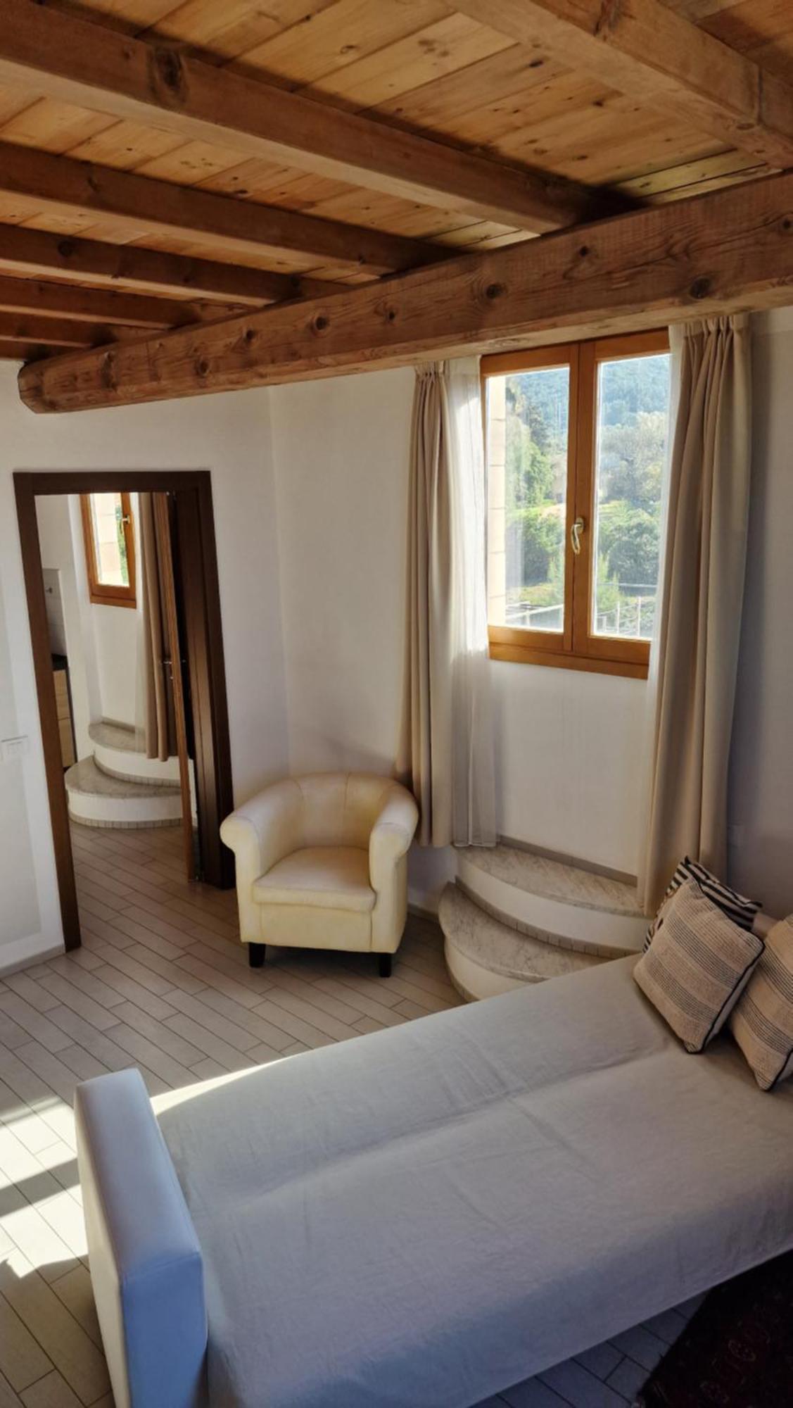 Aparthotel Cala Dei Mori Livorno Esterno foto