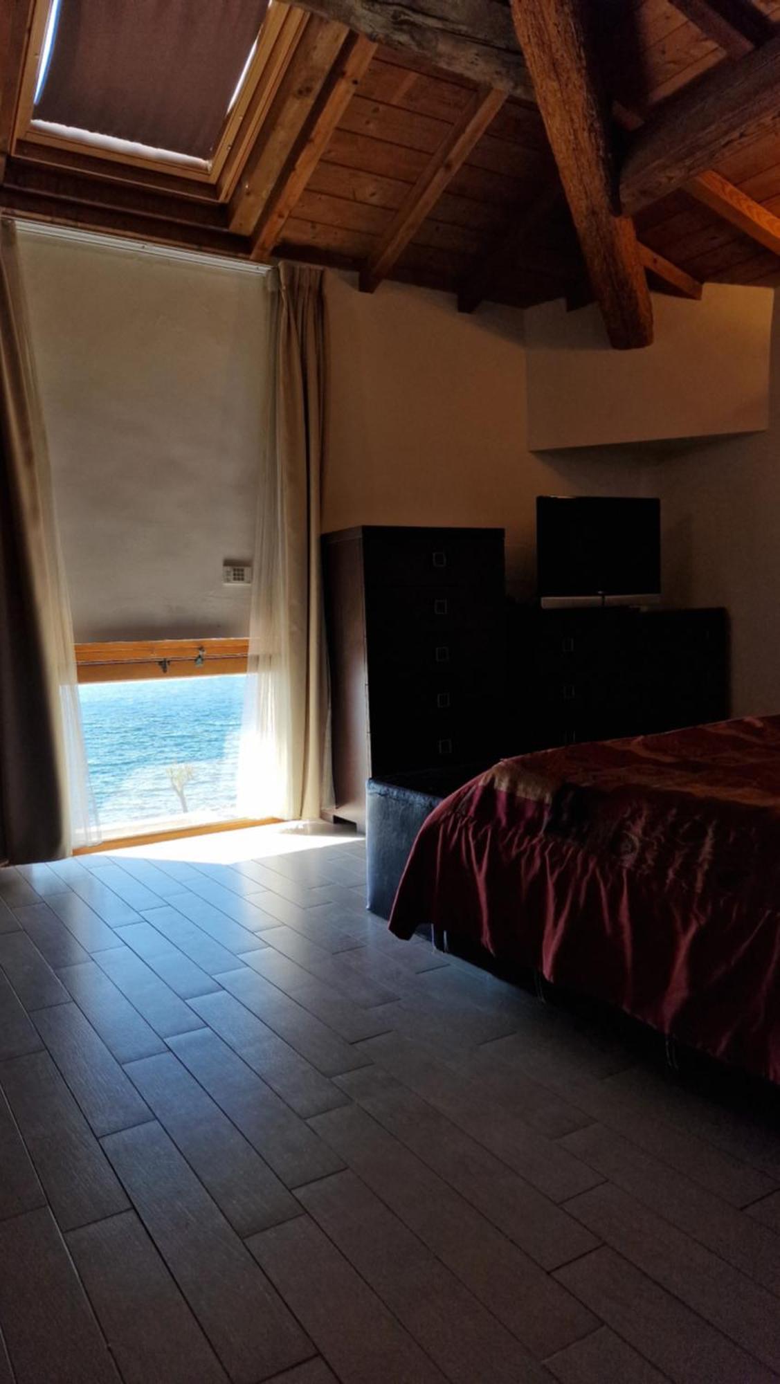 Aparthotel Cala Dei Mori Livorno Esterno foto