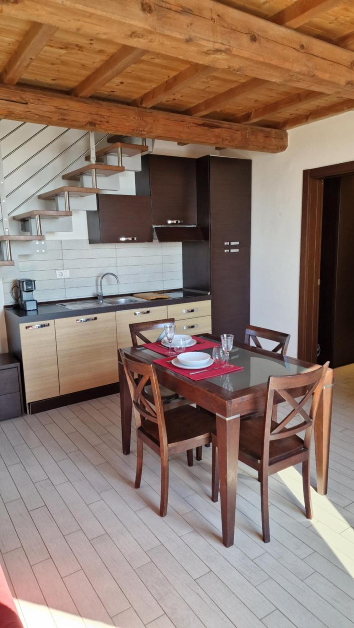 Aparthotel Cala Dei Mori Livorno Esterno foto