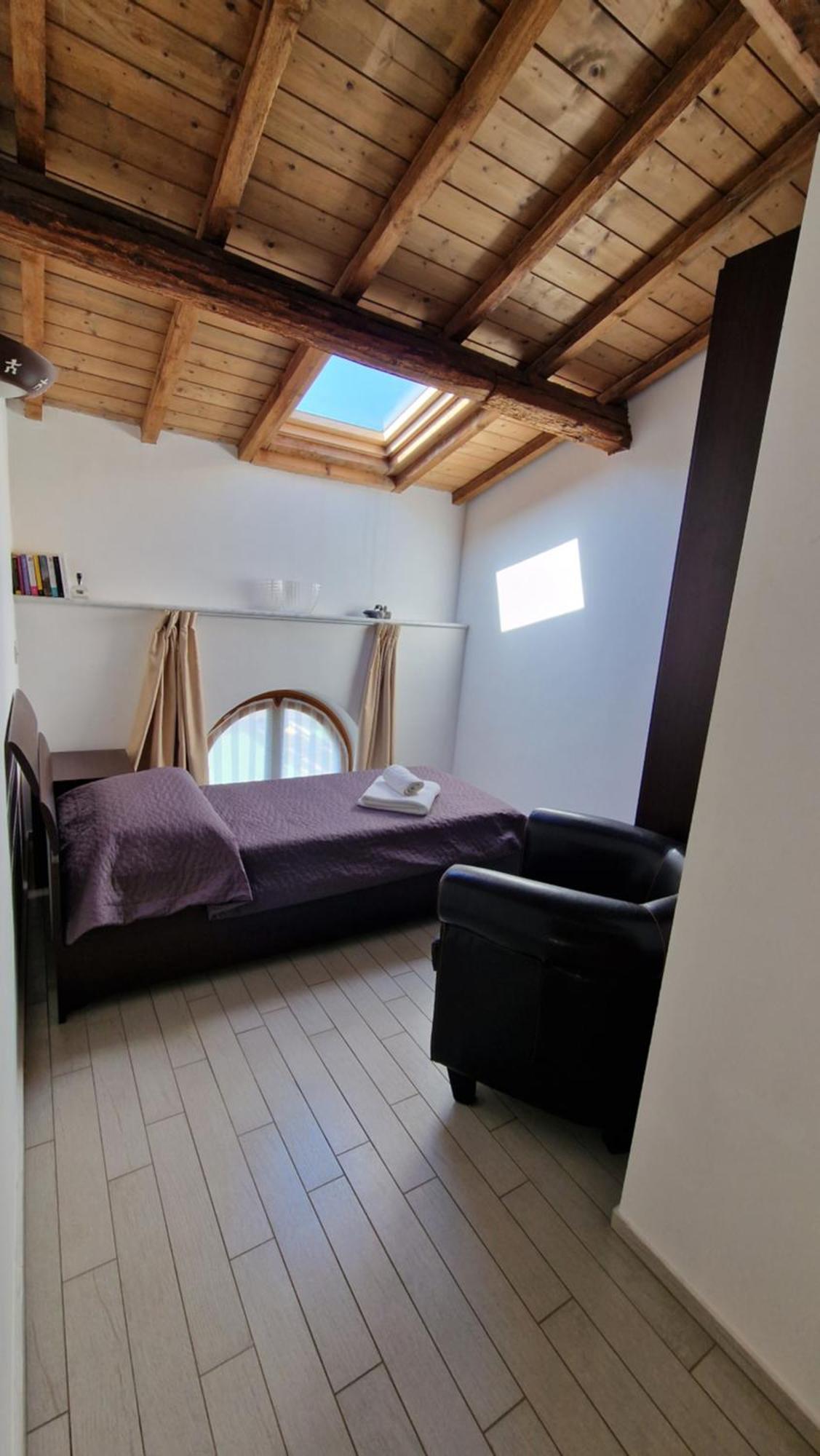 Aparthotel Cala Dei Mori Livorno Esterno foto