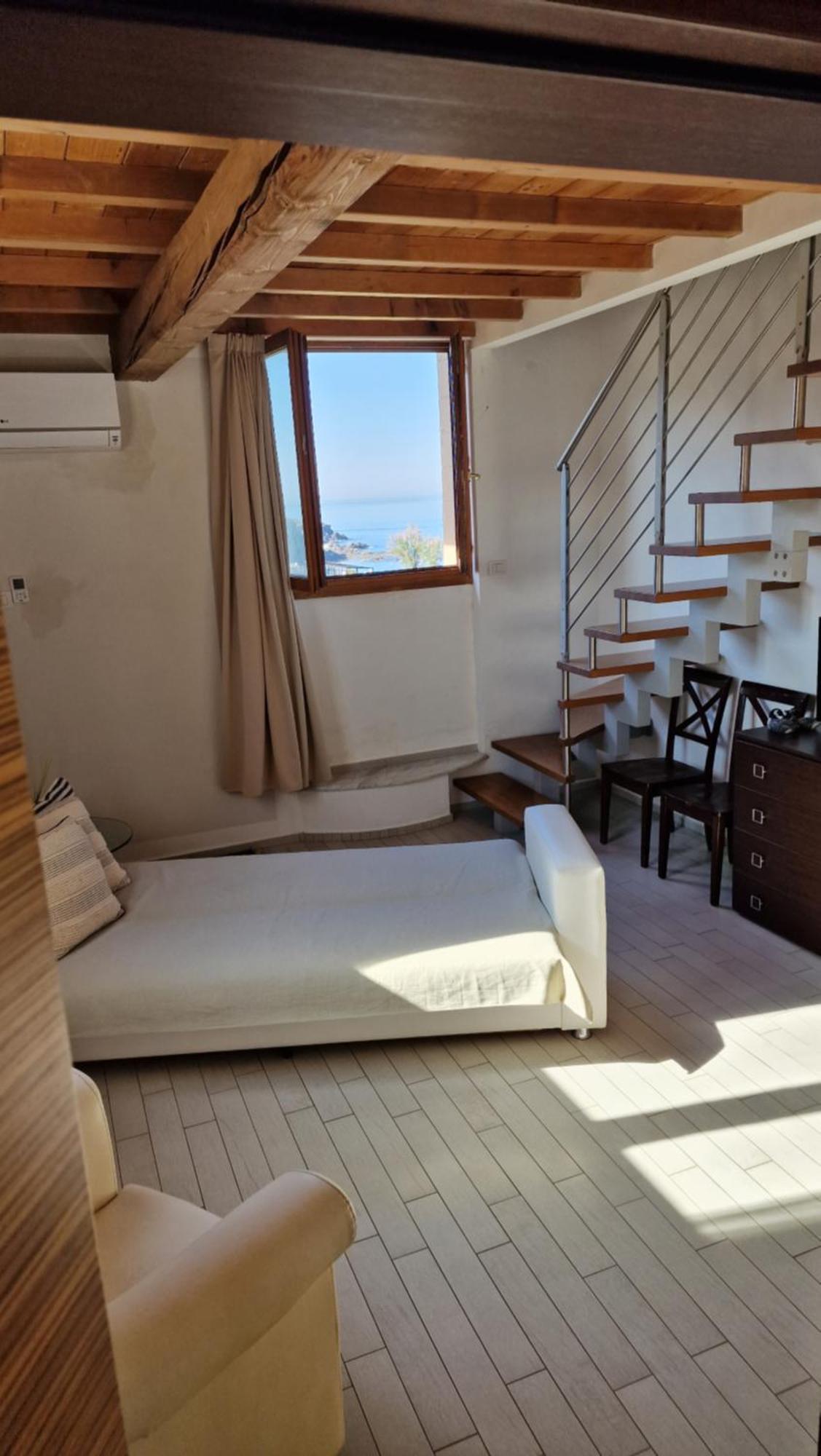 Aparthotel Cala Dei Mori Livorno Esterno foto