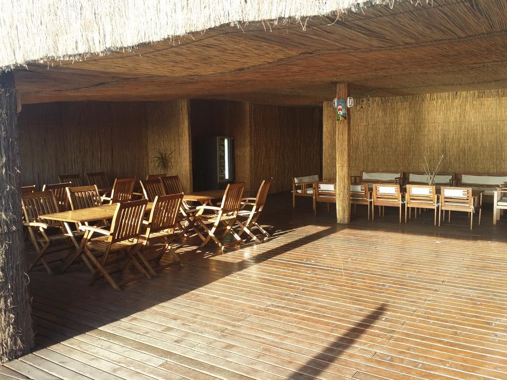 Aparthotel Cala Dei Mori Livorno Esterno foto