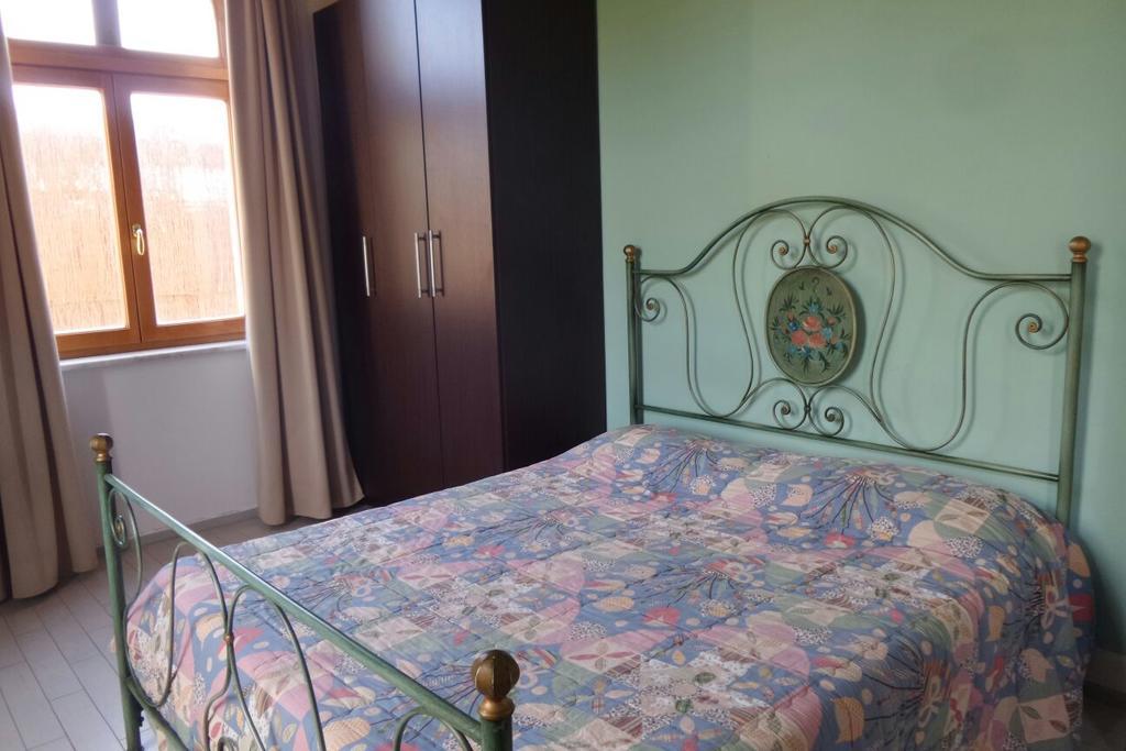 Aparthotel Cala Dei Mori Livorno Camera foto