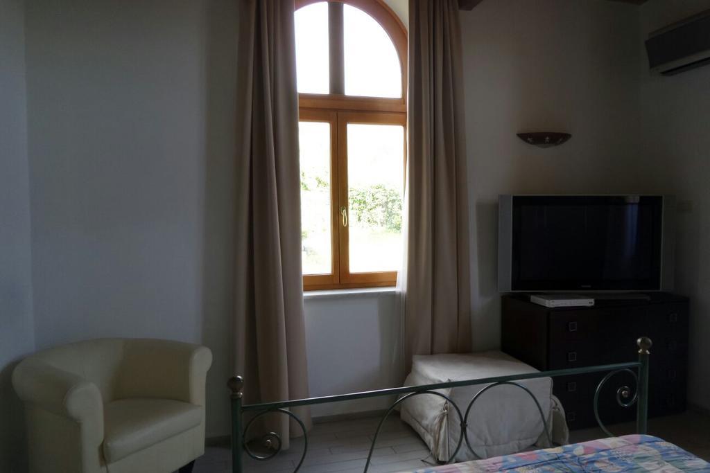 Aparthotel Cala Dei Mori Livorno Camera foto